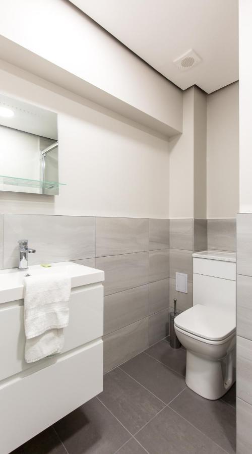 Refurbished Studio Next To The Royal Mile Apartment Edinburgh Ngoại thất bức ảnh