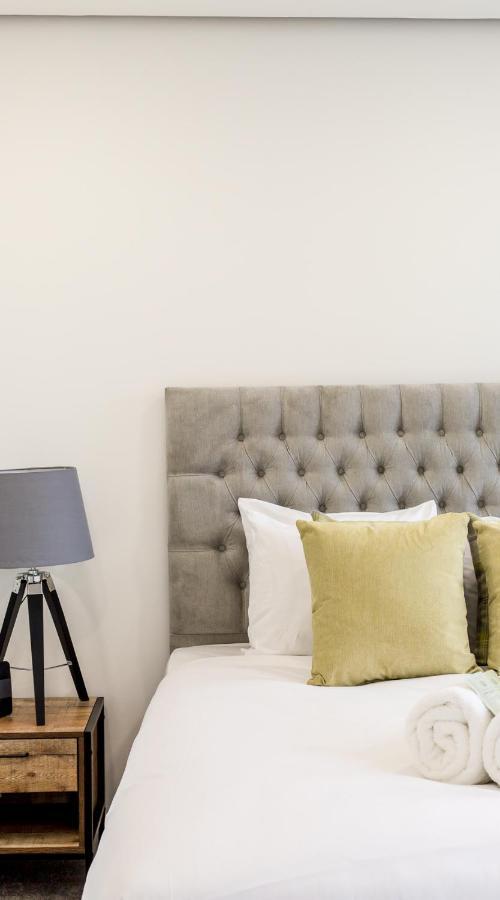 Refurbished Studio Next To The Royal Mile Apartment Edinburgh Ngoại thất bức ảnh